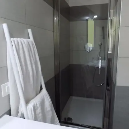 Apartman Lidia's