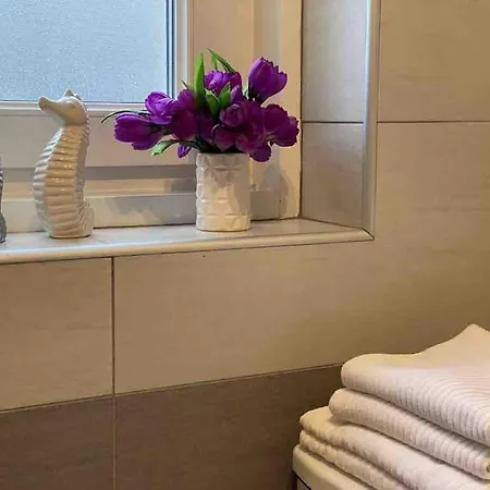 Apartman Lidia's Trieszt
