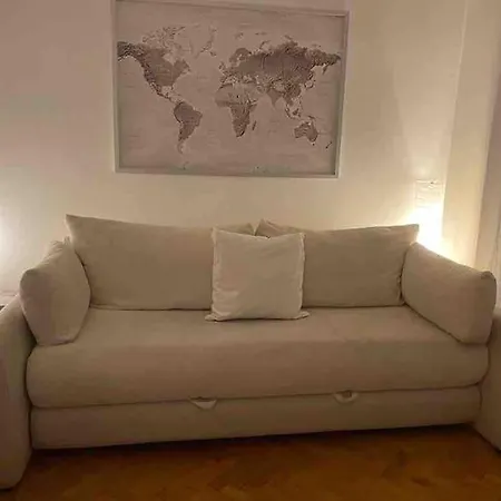 Lidia's Apartamento