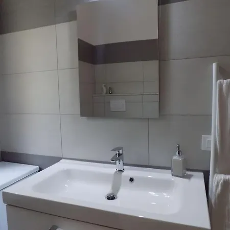 Apartmán Lidia's *